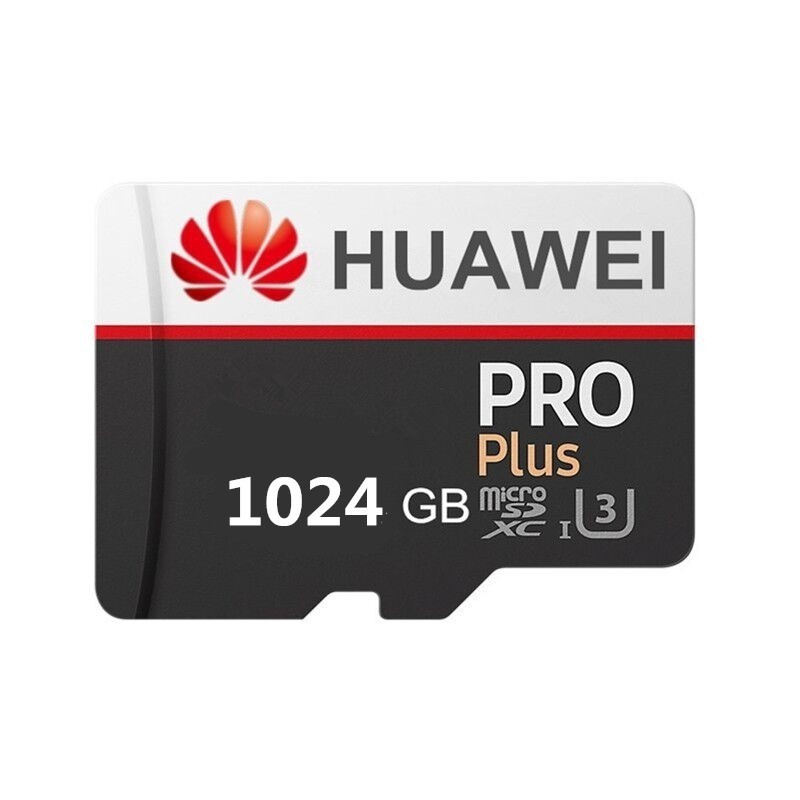 Thẻ nhớ Micro Sd 512gb 256gb 128gb Class 10 Uhs-1 Tf chất lượng cao | BigBuy360 - bigbuy360.vn