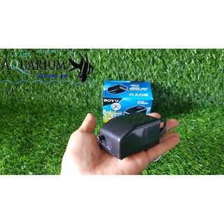 Boyu 2800 Máy sủi oxi cho hồ cá