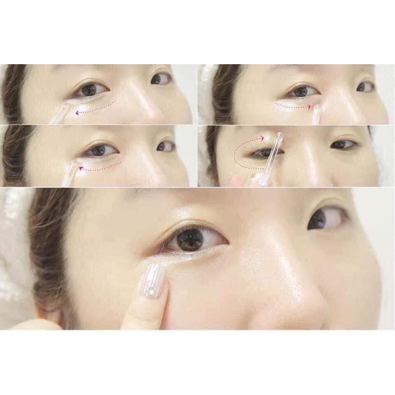 Tinh chất giảm thâm bọng mắt Estee Lauder 5ml