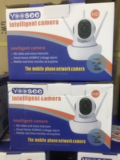 Camera yoose 3 râu 2.0