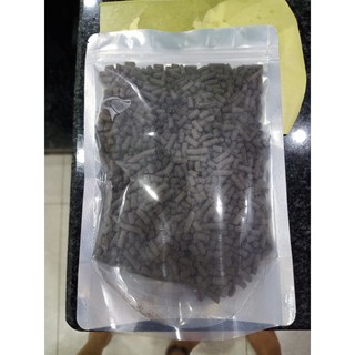 Phân Trùn Quế Viên Nén QD3 1kg