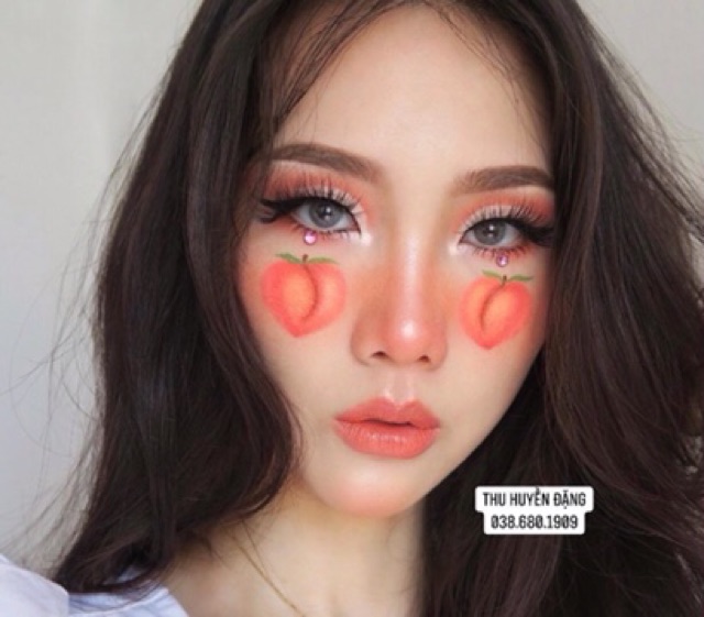 Bảng Phấn Mắt Colourpop Baby Got Peach Shadow Palette | BigBuy360 - bigbuy360.vn