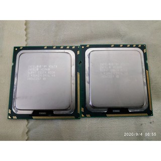 Vi xử lý CPU Xeon X5670,  Xeon X3450