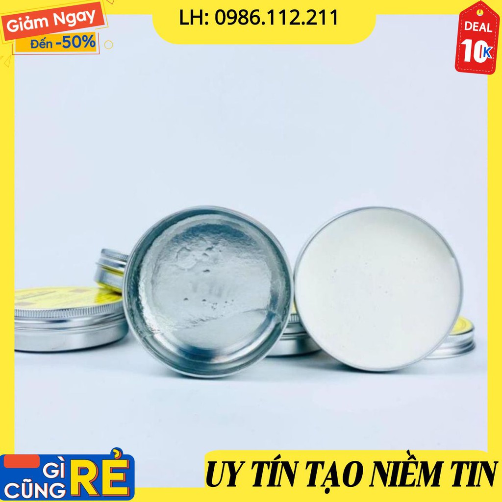 Sáp Vuốt Tóc Nam LORAEL 100g sáp mềm gel , sáp cứng tạo kiểu dễ dàng tóc nam nữ giữ nếp tốt wax tóc SA01