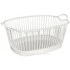 Giỏ đựng quần áo đồ dùng Sawady 2157