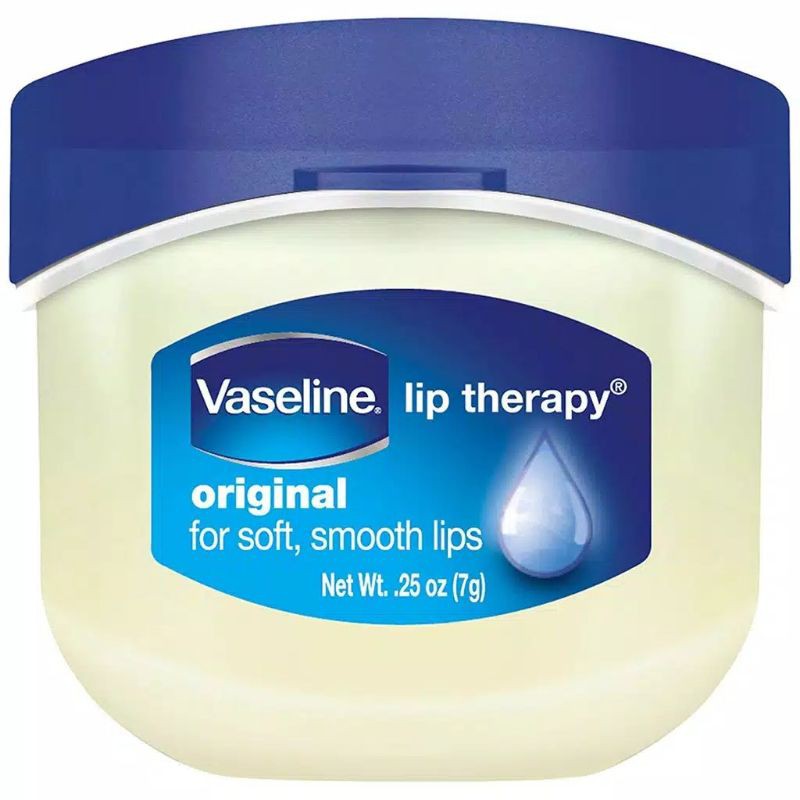 (Hàng Mới Về) Son Dưỡng Môi Vaseline 7 Màu Tùy Chọn | BigBuy360 - bigbuy360.vn
