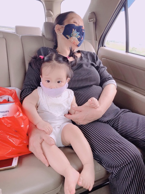 Khẩu trang cho bé | BigBuy360 - bigbuy360.vn