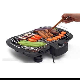bếp nướng điện không khói electric barbecue grill