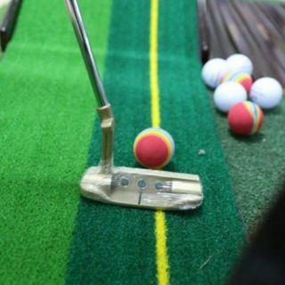 Thảm Golf  Putting gỗ PGM mnn