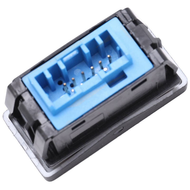 Công Tắc Cửa Sổ Đơn Cho PEUGEOT 106 91-03 405 87-96 6552.V0