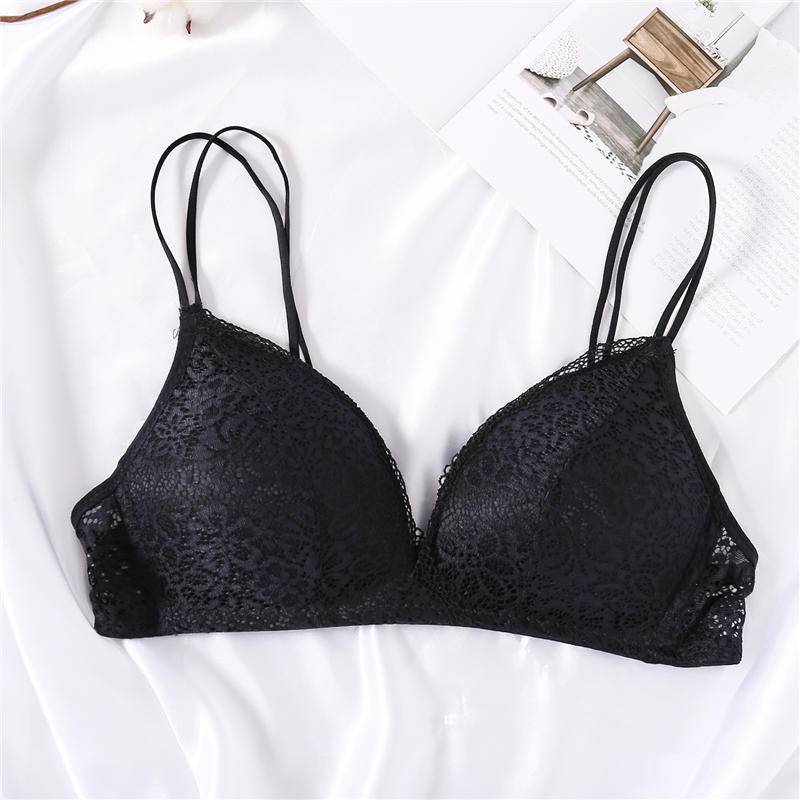 Áo lót Không Đường May Nâng Ngực Quyến Rũ Trẻ Trung Cho Nữ Size 32-38