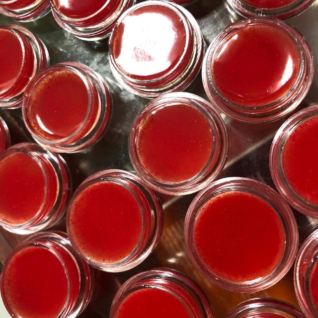 10 hũ dưỡng gấc thiên nhiên