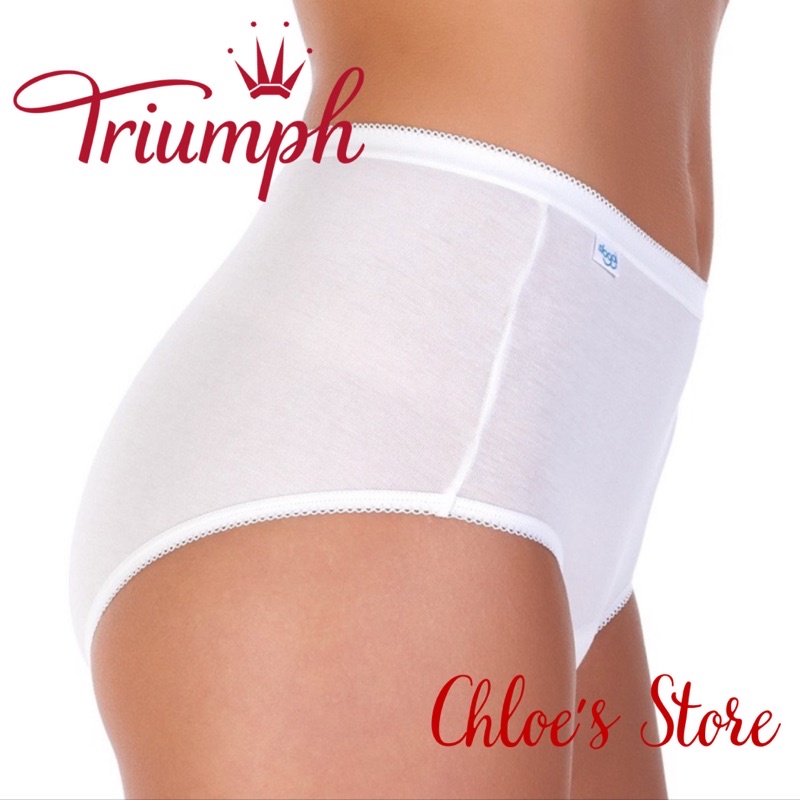 Quần Lót Triumph Sloggi Comfort Maxi CHÍNH HÃNG