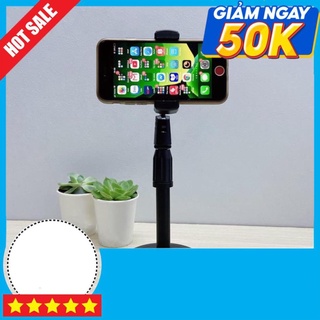 Giá Đỡ Điện Thoại, Kẹp Điện Thoại Để Bàn Xoay 360 S2 Siêu Tiện Dụng