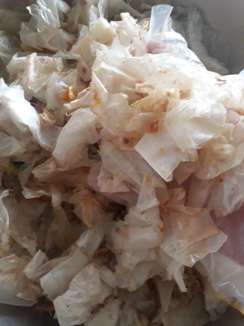 [Mã 77FMCGSALE1 giảm 10% đơn 250K] [1Bich]Bánh Tráng Phơi Sương Muối Nhuyễn.TrungNghia | BigBuy360 - bigbuy360.vn