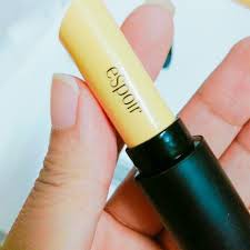 SON DƯỠNG ESPOIR COLORCONIC TINK LACQUER IN BALM - HEY HONEY