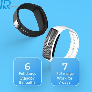 Vòng Đeo Tay Chống Muỗi Siêu Âm Rememberme