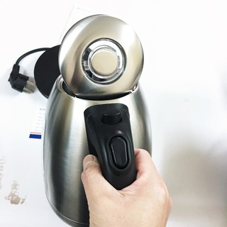 Bình đun siêu tốc inox SuperChef SC-KS1732