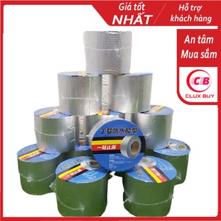 Băng keo dán chống thấm siêu dính trên mọi chất liệu