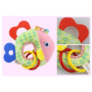 Gặm Nướu Happy monkey Cho bé