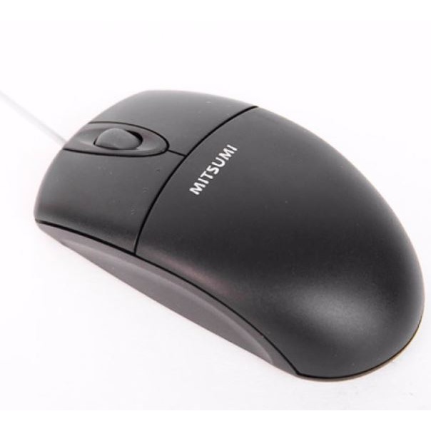 Chuột Mouse MITSUMI lớn. Hàng Công ty.