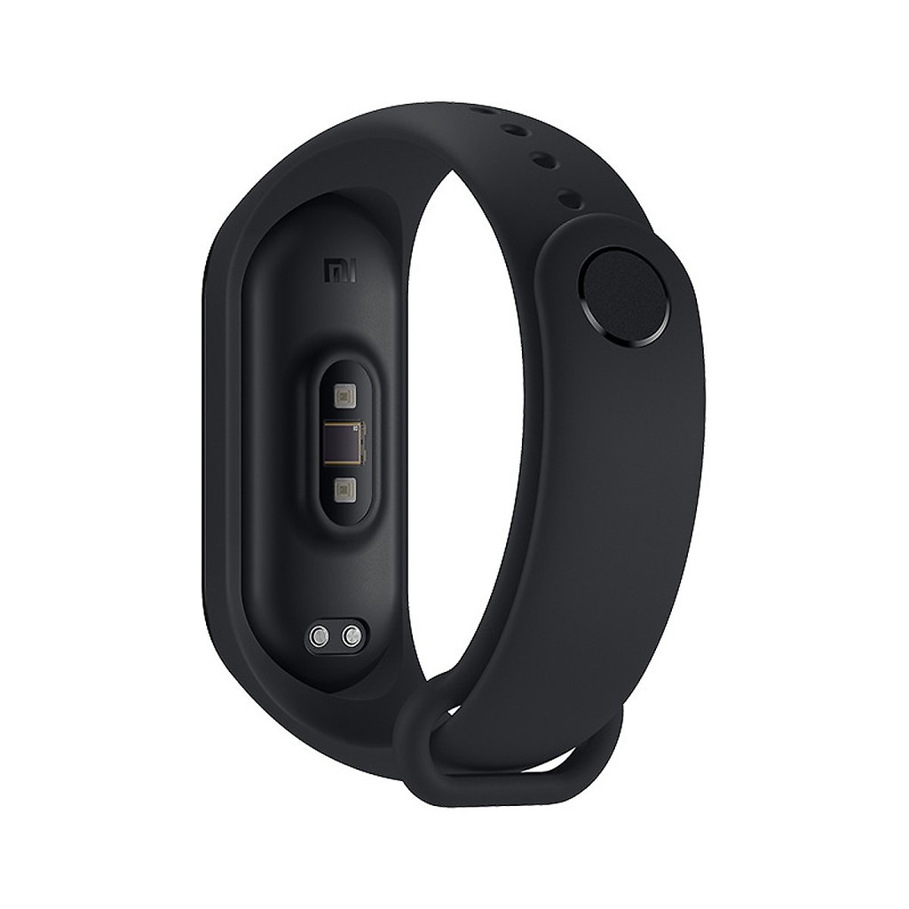 [Mã ELMS5 giảm 7% đơn 300K] Vòng tay theo dõi sức khoẻ Mi Band 5 Xiaomi | Miband 4