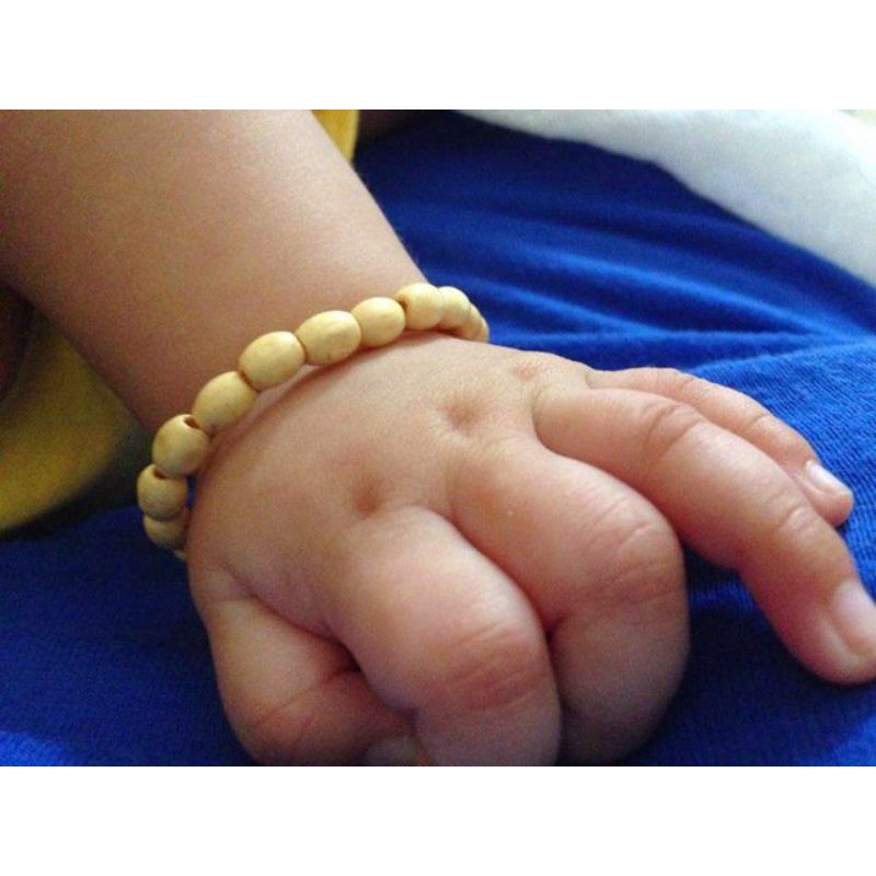 Vòng Đeo Tay Dâu Tầm