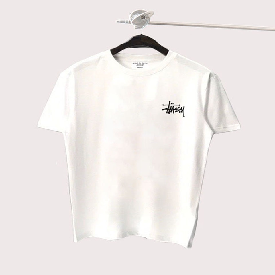 Bộ Thể Thao Nam Nữ STUSSY Bộ Quần Áo thun Unisex STUSSY GẤU 2022 (BỘ 130-131)