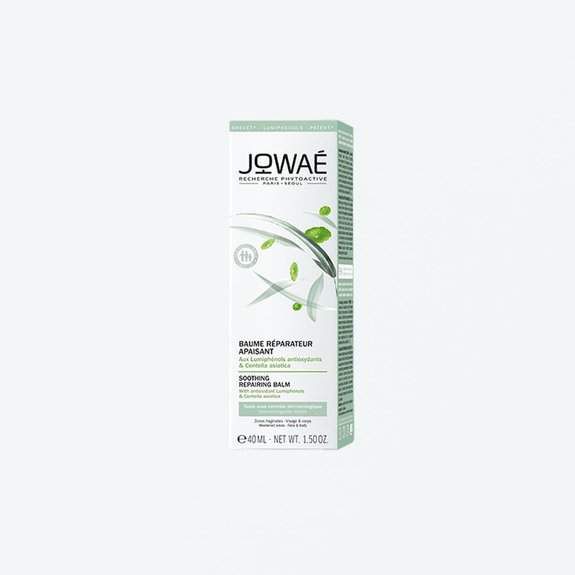 Kem Phục Hồi Và Tái Tạo Da JOWAE Giúp Da Mịn Màng Hơn 40ml - Mỹ Phẩm Thiên Nhiên Nhập Khẩu Chính Hãng Từ Pháp | BigBuy360 - bigbuy360.vn