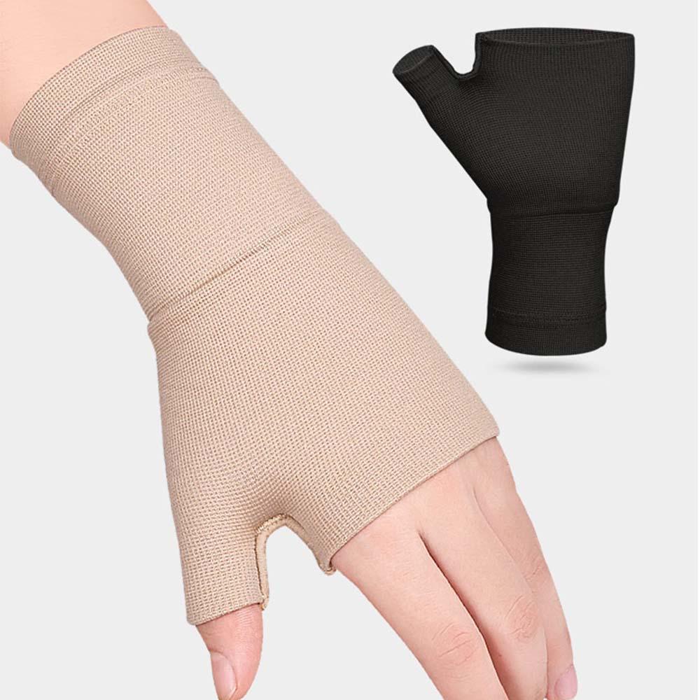 [COD] Găng Tay Dạng Nén Hỗ Trợ Luyện Tập Cá Chép An Toàn Thoáng Khí