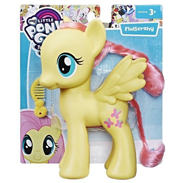 Búp Bê Pony Lớn MY LITTLE PONY