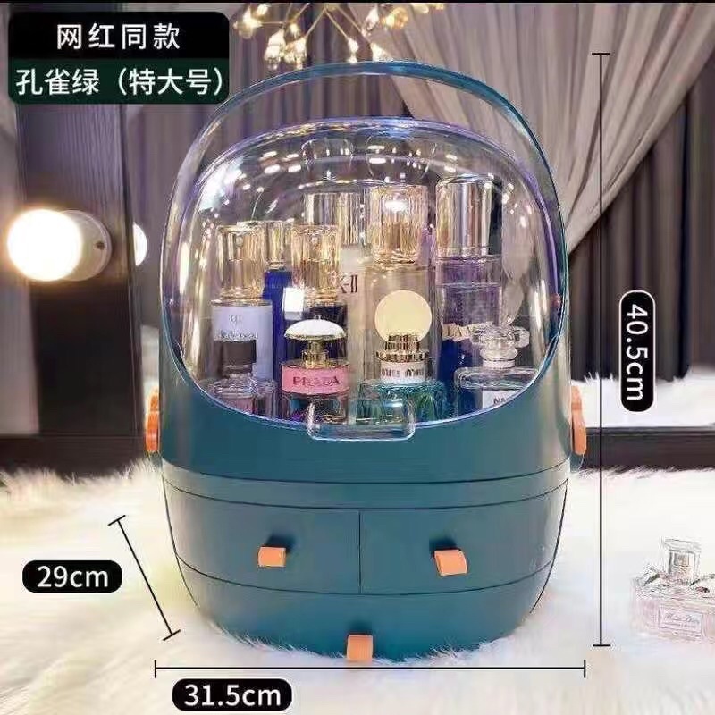Hộp đựng mỹ phẩm, đồ trang điểm- hàng nhập khẩu cao cấp❤️❤️