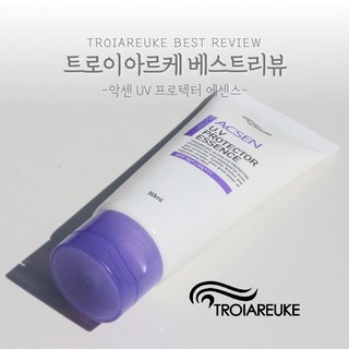 TROIAREUKE - Kem chống nắng Troiareuke Acsen UV Prector Essence 50ML