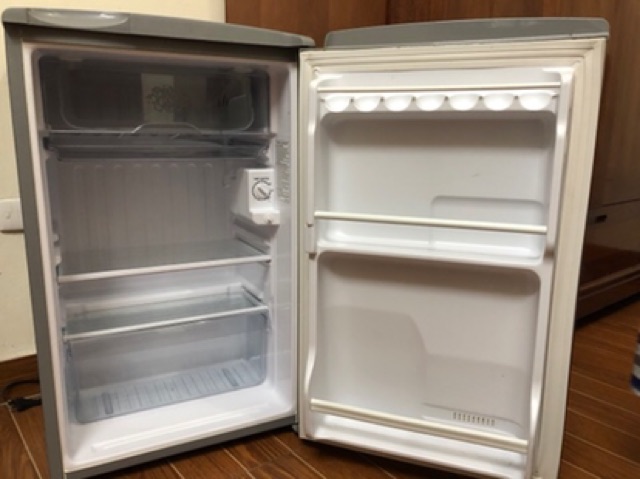 Thành lý tủ lạnh 90l