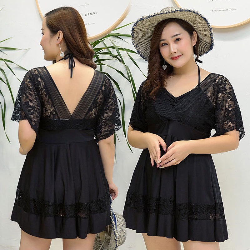 Bộ Đồ Bơi Một Mảnh Quyến Rũ Thời Trang Hàn Quốc Cho Nữ