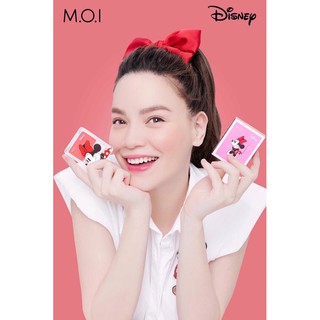 Phấn Má Mickey _ M.O.I _ Hồ Ngọc Hà