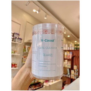 QUE RƠ LƯỠI VCOOL HỘP 50 CHIẾC