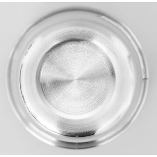 Ly làm đá inox