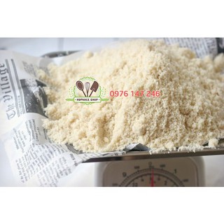 Hạnh nhân 500gr