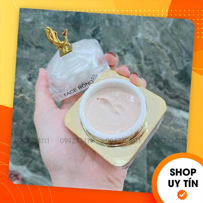 [Chính Hãng] Combo Kem Face Bông ONAYA + Sữa Rửa Mặt Tạo Bọt ONAYA
