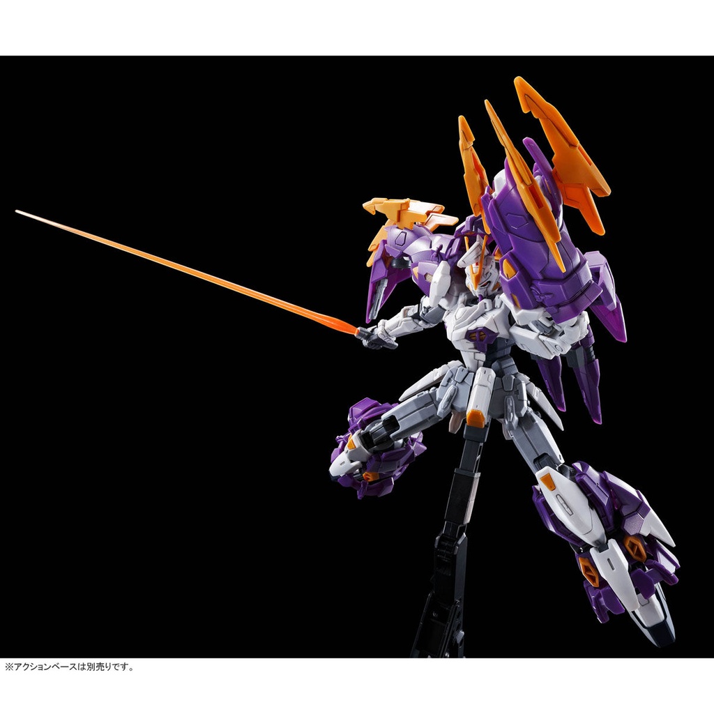 Mô hình lắp ráp GunplaP-BANDAI: HG 1/144 GUNDAM AESCULAPIUS  Gundam Bandai Japan