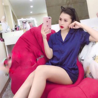 Com bo 3 Pizama nơ về thêm