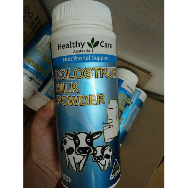 Sữa non Colostrum milk powder 300g