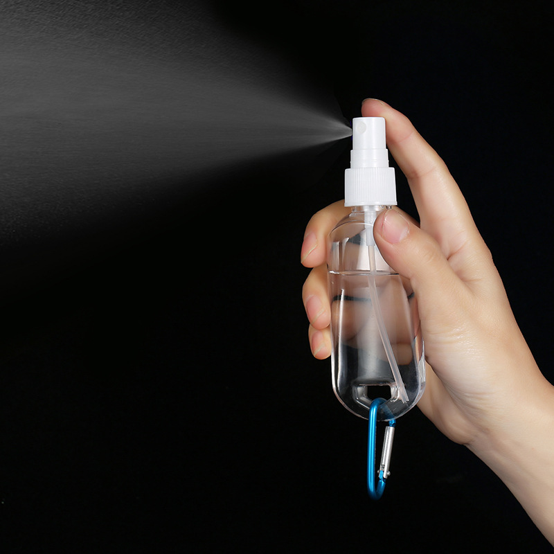 Bình Xịt Đựng Nước Rửa Tay Tiện Lợi