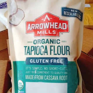 BỘT NĂNG HỮU CƠ