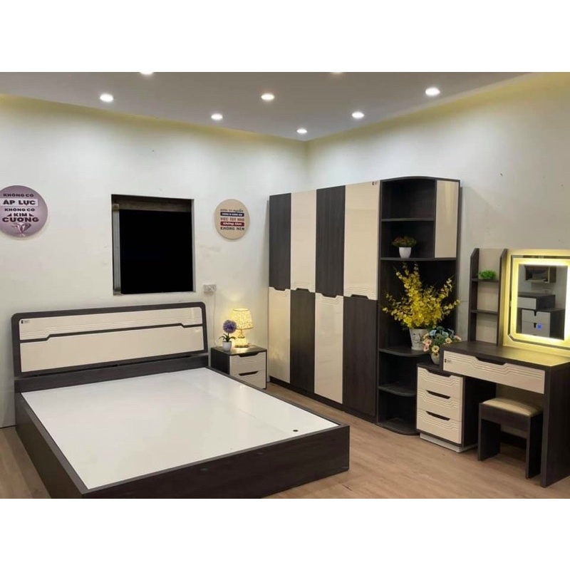 Combo phòng cưới