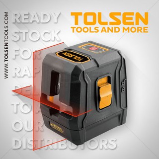 Máy cân mực laser Tolsen 35141