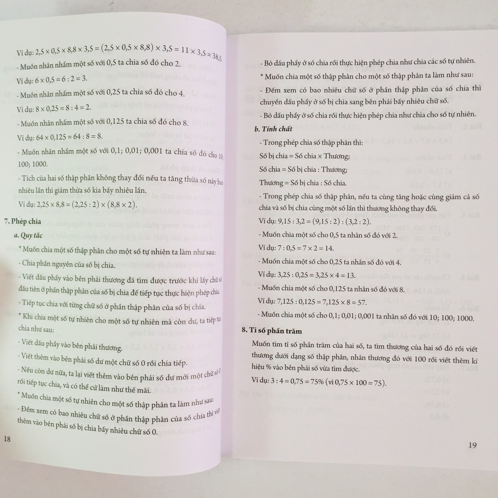 Sách - Toán Nâng Cao và Bồi Dưỡng Học Sinh Giỏi Lớp 5