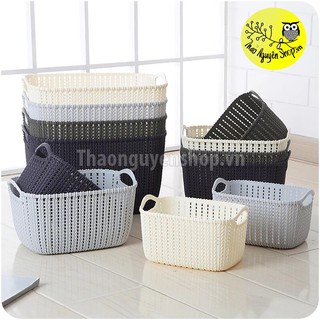 Giỏ đựng đồ đa năng