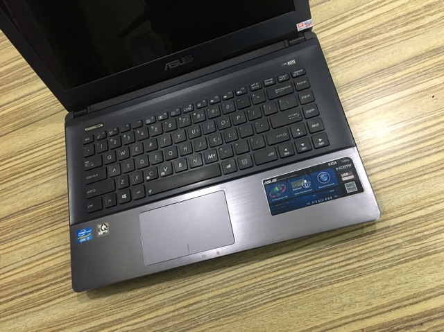Laptop Asus K45A thời trang | BigBuy360 - bigbuy360.vn